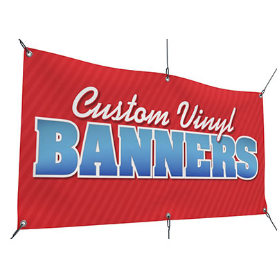 Custom Banner